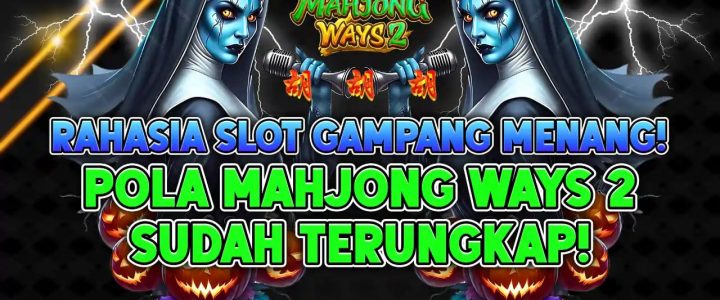 KOMSLOT: SLOT GAMPANG MENANG! RAHASIA KEMENANGAN HARI INI TANPA RIBET