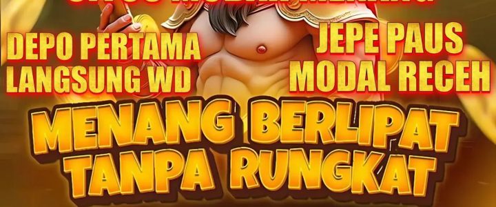 KOMSLOT: STRATEGI MENANG BERLIPAT – MENGUASAI KEKUATAN MULTIPLIER DAN FREE SPIN KOMSLOT: STRATEGI MENANG BERLIPAT – MENGUASAI KEKUATAN MULTIPLIER DAN FREE SPIN